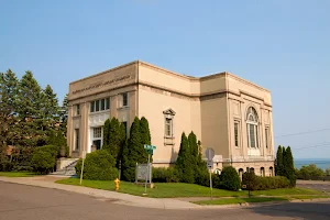 Karpeles Manuscript Library Museum - Duluth image