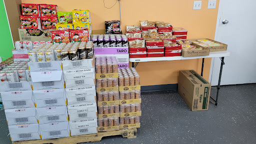 Asian Grocery Store «Thai Market», reviews and photos, 404 Racetrack Rd NE, Fort Walton Beach, FL 32547, USA