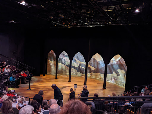 Performing Arts Theater «Northern Stage», reviews and photos, 74 Gates St, White River Junction, VT 05001, USA
