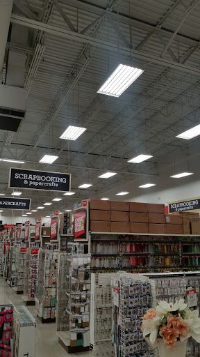 Craft Store «Michaels», reviews and photos, 7131 Coastal Blvd, Brooksville, FL 34613, USA