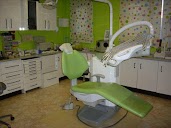 Clínica Dental Romero Torres en Algeciras