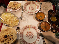 Curry du Restaurant indien LE TAJ MAHAL à Albert - n°4