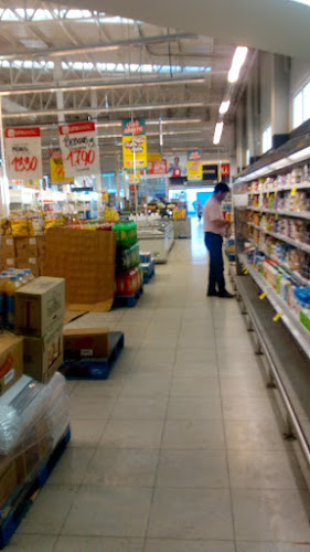 Unimarc - Supermercado