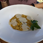 Photo n°4 de l'avis de Antonio.z fait le 01/04/2023 à 14:24 sur le  Ristorante Bel Soggiorno à San Gimignano