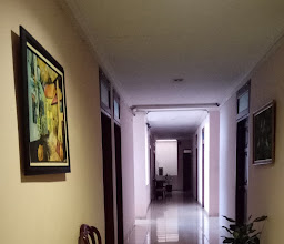 Guest House Eben Haezer photo