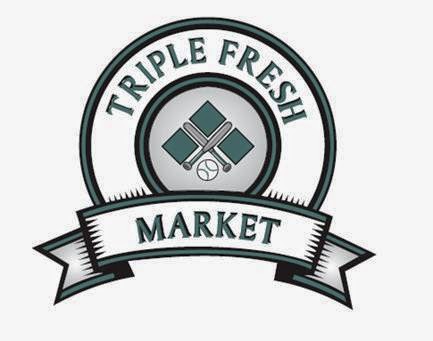 Supermarket «Triple Fresh Market & Catering», reviews and photos, 801 Doe Run Rd, East Fallowfield Township, PA 19320, USA