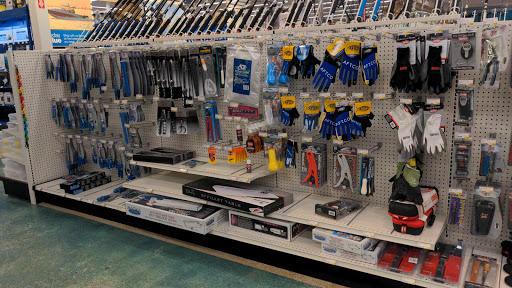 Marine Supply Store «West Marine», reviews and photos, 4000 Virginia Beach Blvd #100, Virginia Beach, VA 23452, USA