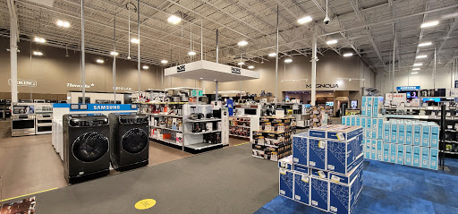 Electronics Store «Best Buy», reviews and photos, 45575 Dulles Eastern Plaza #188, Sterling, VA 20166, USA