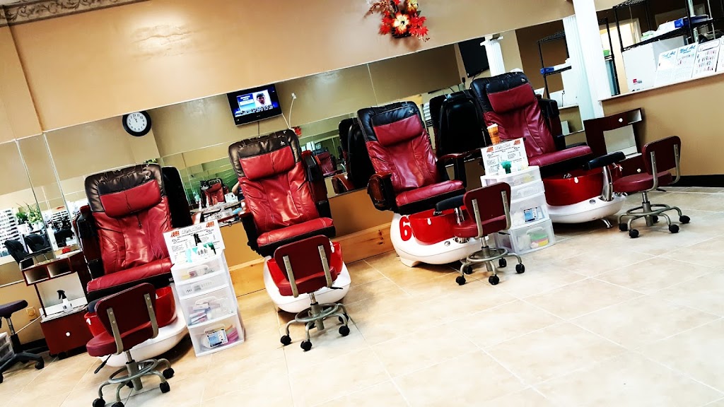 Kylie Nails Fayetteville, GA 30214 Services and Reviews