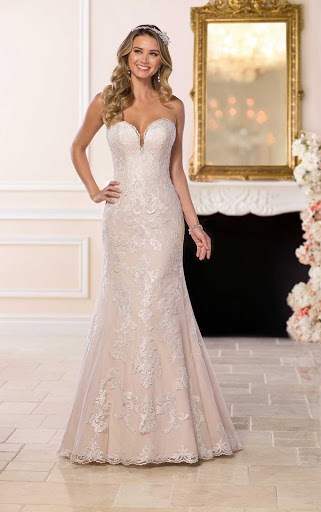 Bridal Shop «Paisley Bridal», reviews and photos, 73-09 Metropolitan Ave, Middle Village, NY 11379, USA