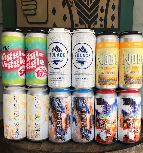 Liquor Store «Kings Contrivance Liquor Shop», reviews and photos, 8630 Guilford Rd B30, Columbia, MD 21046, USA