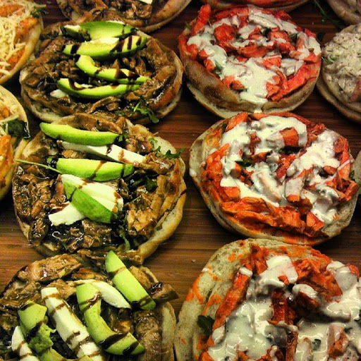 Supermarket «Foodcellar Market», reviews and photos, 4-85 47th Rd, Long Island City, NY 11101, USA