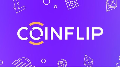Coinflip Bitcoin ATM image