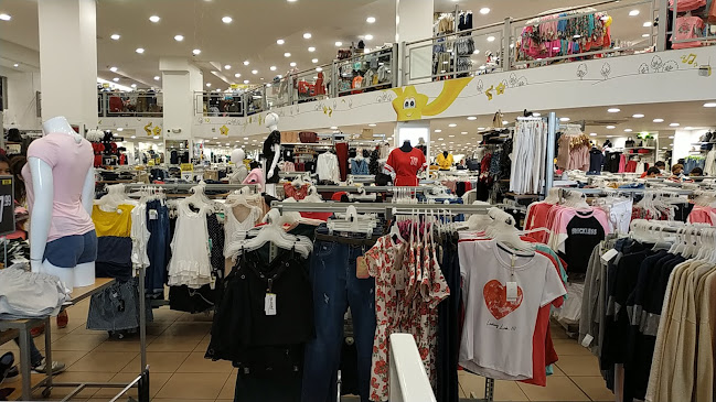 Súper Éxito - Mall del Sur - Guayaquil
