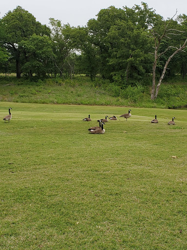 Golf Course «Winter Creek Golf & Country Club», reviews and photos, 2300 Clubhouse Dr, Blanchard, OK 73010, USA