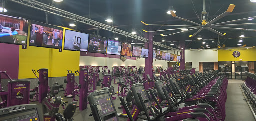 Gym «Planet Fitness», reviews and photos, 7530 W Roosevelt Rd, Forest Park, IL 60130, USA