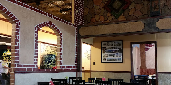 Adriana's Mexican Restaurant