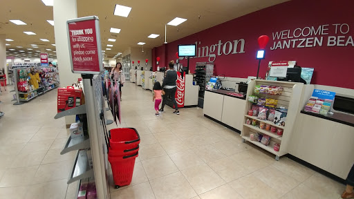 Clothing Store «Burlington Coat Factory», reviews and photos, 1716 Jantzen Beach Center, Portland, OR 97217, USA