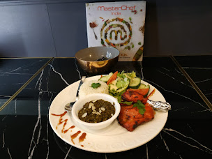 Photo n°112 de Mumbai Lounge à Paris ()