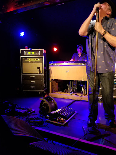 Bar «The Chicken Box», reviews and photos, 12 Dave St, Nantucket, MA 02554, USA