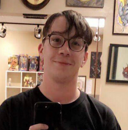 Explore black clover tattoo ideas, creative tattoo ideas in Augusta, available at Mr. Tattoo