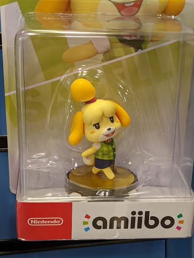 GameStop, 3500 Oleander Dr #1047, Wilmington, NC 28403, USA, 