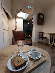 Photo n°8 de Chez Albert à La Rochelle ()