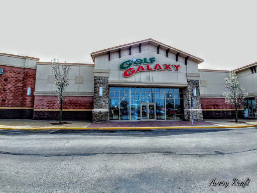 Sporting Goods Store «Golf Galaxy», reviews and photos, 56 Centerton Rd, Mt Laurel, NJ 08054, USA