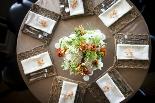 Wedding Planner «Salt Harbor Designs», reviews and photos, 15 S 2nd St, Wilmington, NC 28401, USA