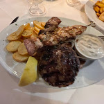 Photo n°2 de l'avis de EveryDayGlory. fait le 16/12/2021 à 04:04 sur le  Restaurant To Tzaki Oppenheim à Oppenheim