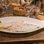 Photo n°3 de l'avis de Andreas.e fait le 30/09/2020 à 11:30 sur le  Florjan's Restaurant à Wenningstedt-Braderup