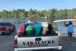 Yakalacky Outfitters NC image