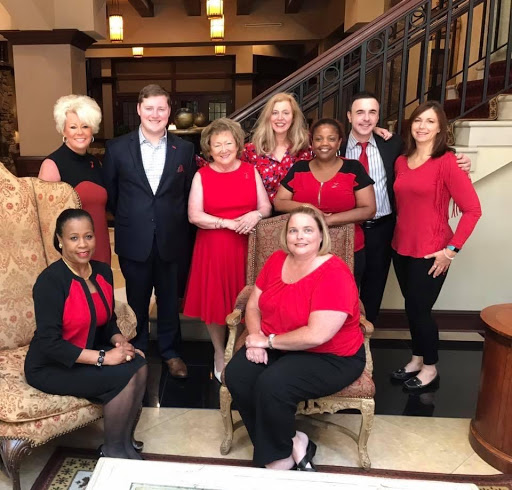 Attorney «Crumley Roberts», reviews and photos