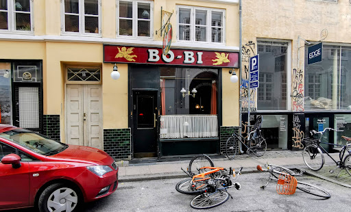Bo-Bi Bar