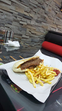 Photos du propriétaire du Restaurant turc le bosphore kebab à Brienon-sur-Armançon - n°16