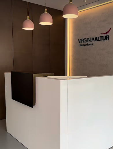 Virginia Altur en Tavernes de la Valldigna, Valencia