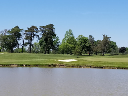 Golf Course «Churchville Golf Course», reviews and photos, 643 Kendall Rd, Churchville, NY 14428, USA