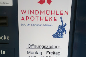 Windmühlen-Apotheke