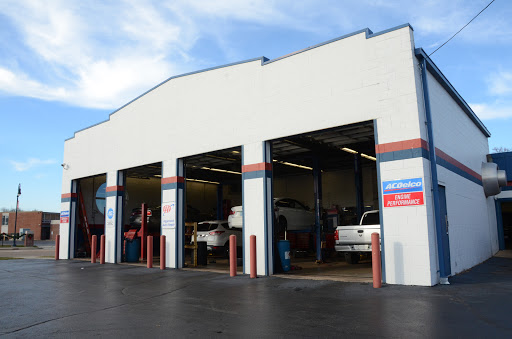 Auto Repair Shop «Master Auto Repair», reviews and photos, 206 Vandalia St, Collinsville, IL 62234, USA