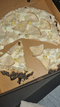 Plats et boissons du Pizzeria C PIZZA AU FEU DE BOIS Arnouville - n°17