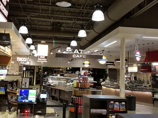 Grocery Store «Lunds & Byerlys France Avenue Edina», reviews and photos, 7171 France Ave S, Edina, MN 55435, USA