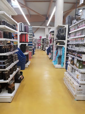 Centrakor Gien à Gien