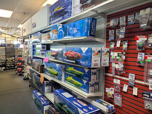 Toy Store «The Hobby Shop», reviews and photos, 153 Springboro Pike # A, Dayton, OH 45449, USA