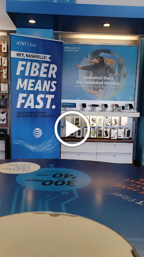 Cell Phone Store «AT&T», reviews and photos, 3021 Mallory Ln #110, Franklin, TN 37067, USA