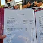 Photo n°6 de l'avis de Armin.� fait le 20/07/2022 à 22:01 sur le  Gaststätte Zur Eintracht Lambsheim à Lambsheim