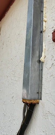 Roofing Contractor «Parlament Roofing and Construction», reviews and photos, 12880 Automobile Blvd l, Clearwater, FL 33762, USA