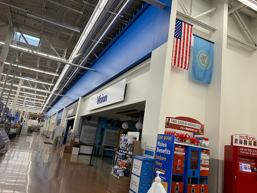 Department Store «Walmart Supercenter», reviews and photos, 3001 Broadway St, Yankton, SD 57078, USA