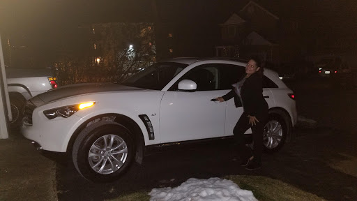 Car Dealer «Performance Motor Cars», reviews and photos, 1401 U.S. 9, Wappingers Falls, NY 12590, USA