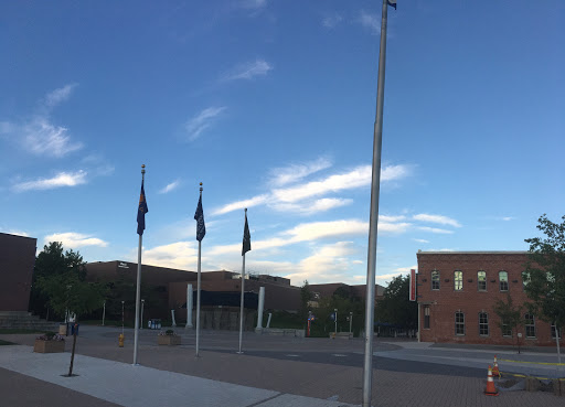 Book Store «Tivoli Station», reviews and photos, 900 Auraria Pkwy #105, Denver, CO 80204, USA