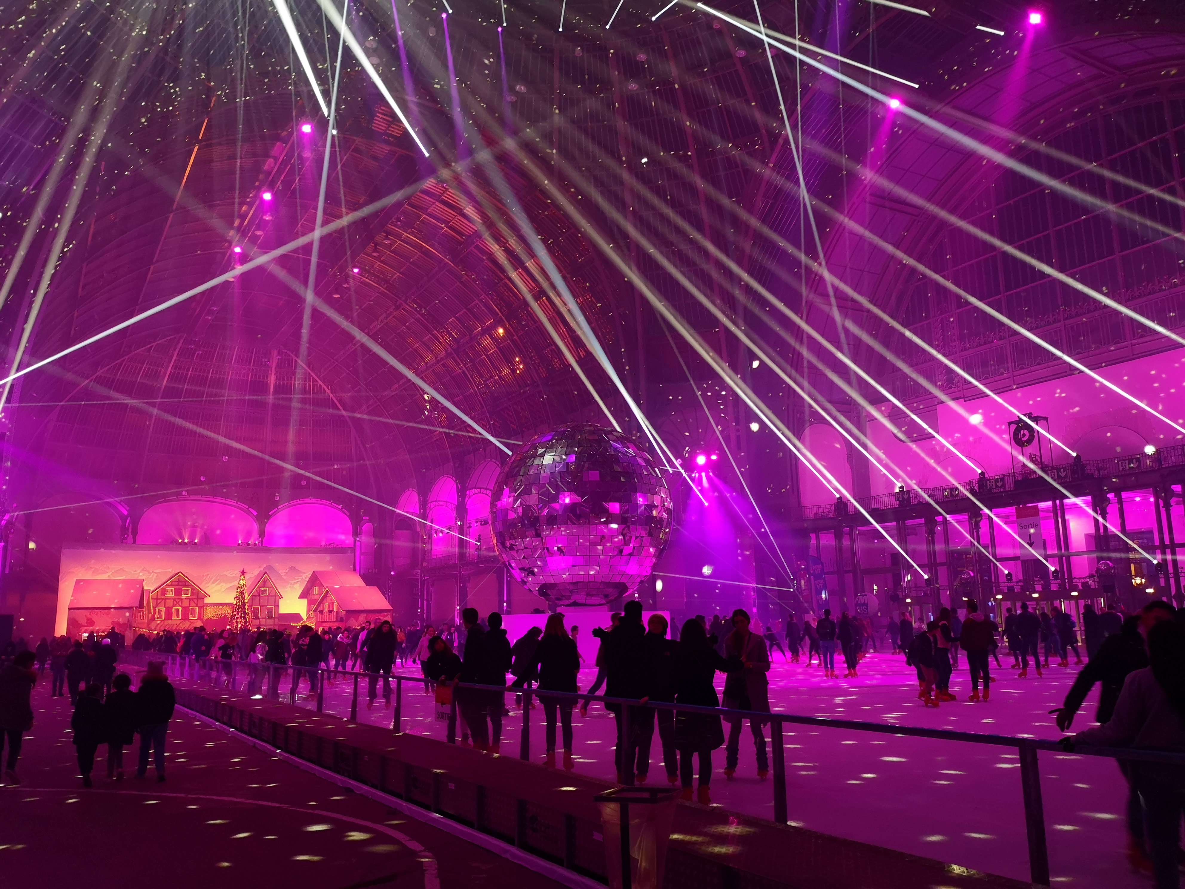 Photo n° 1 de l'avis de Jonathan.e fait le 15/12/2019 à 17:49